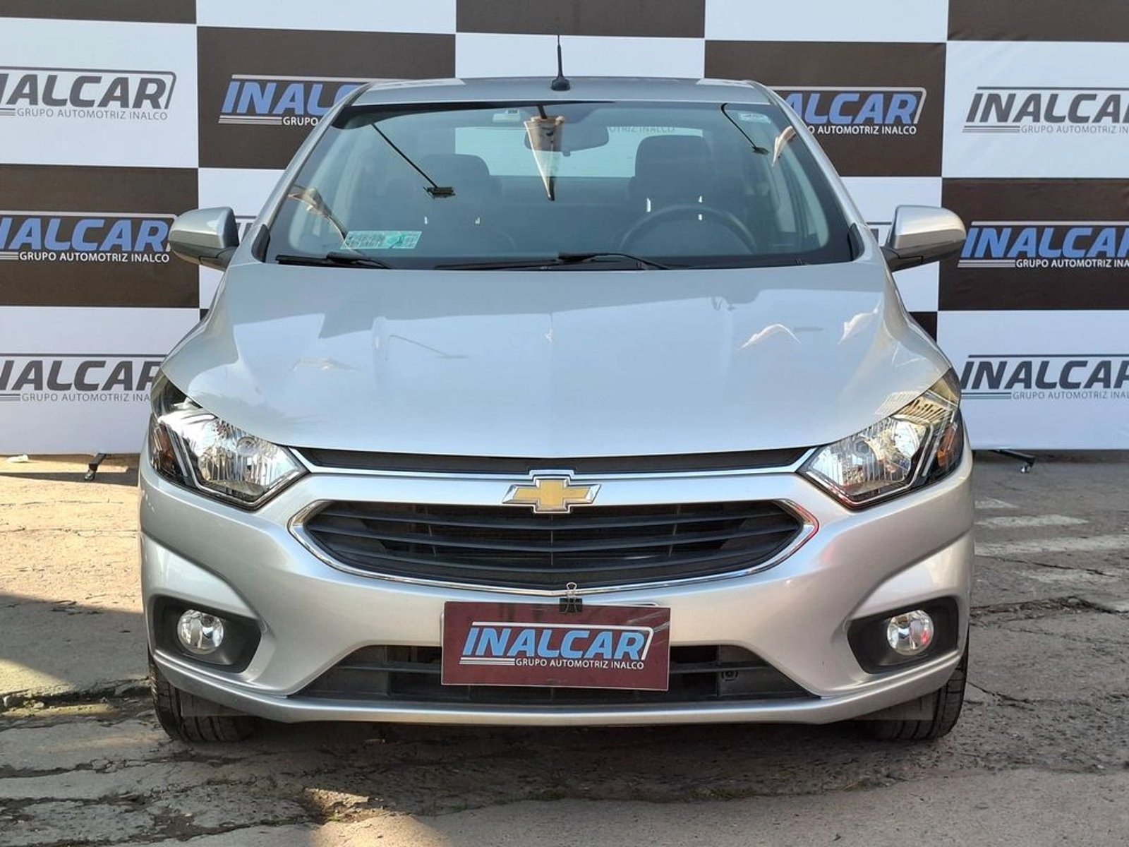 Chevrolet PRISMA LTZ 1.4 2018 - Foto 2 de 20