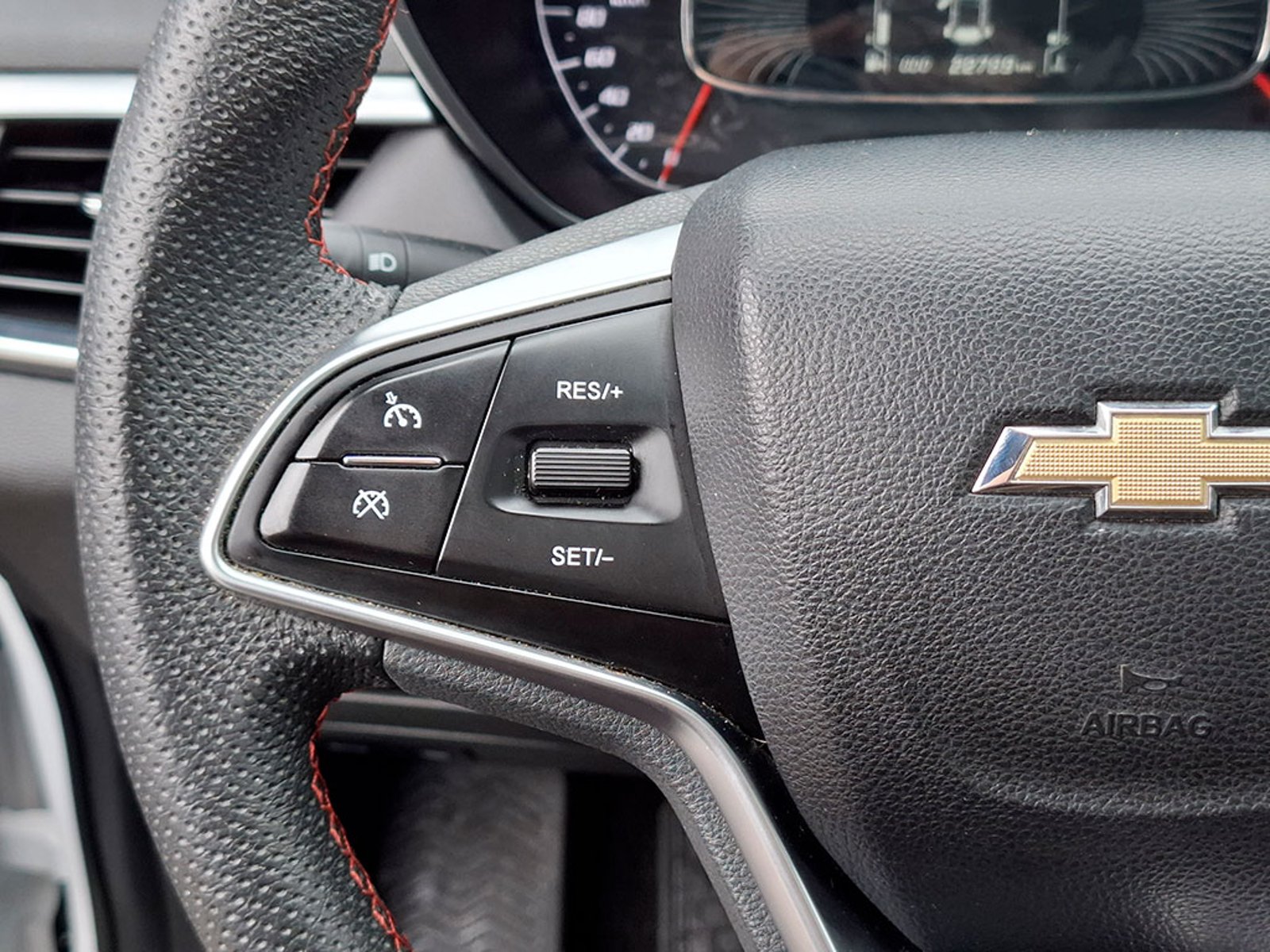 Chevrolet GROOVE 1.5 PREMIER MT 2024 - Imagen 14 de 20