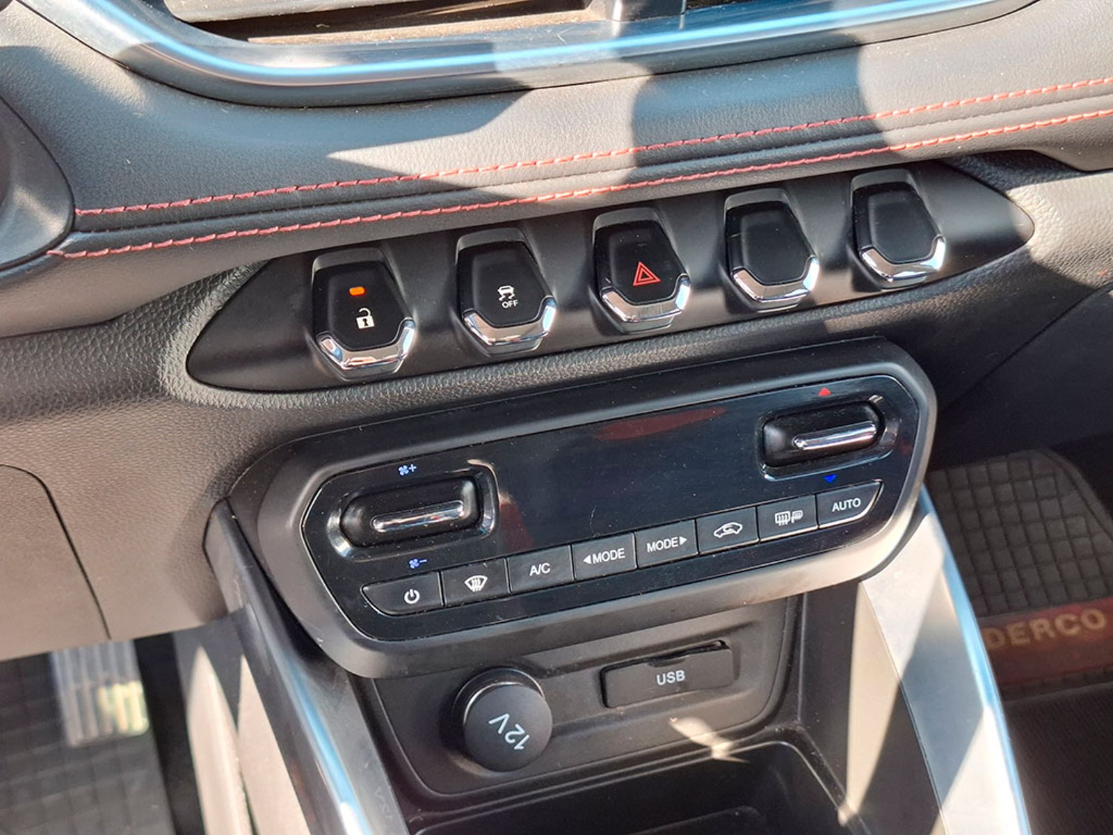 CHEVROLET GROOVE 1.5 PREMIER 2023 - Imagen 16 de 20