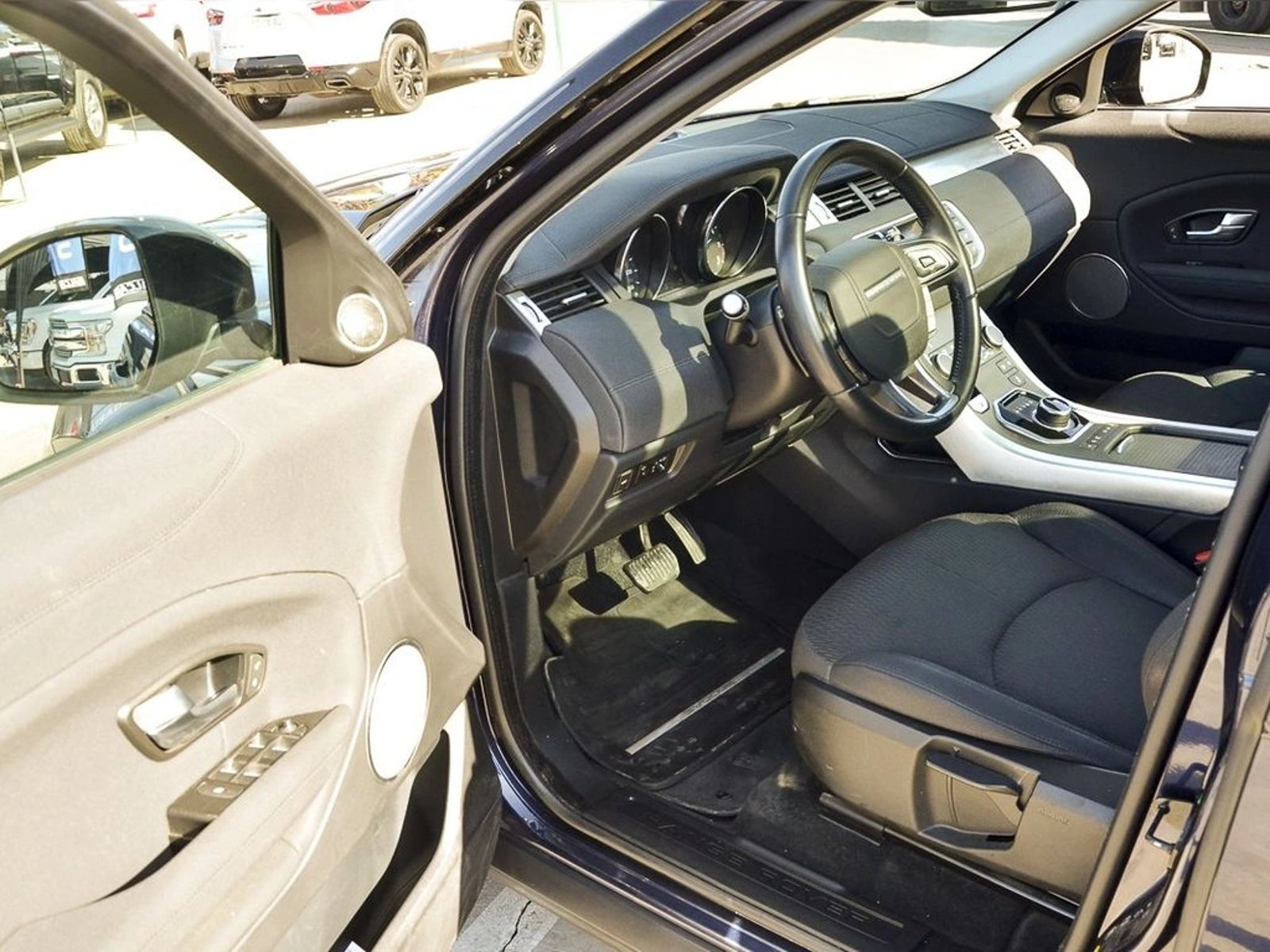 Land Rover RANGE ROVER EVOQUE 4X4 2.0 AT 2019 - Imagen 10 de 20