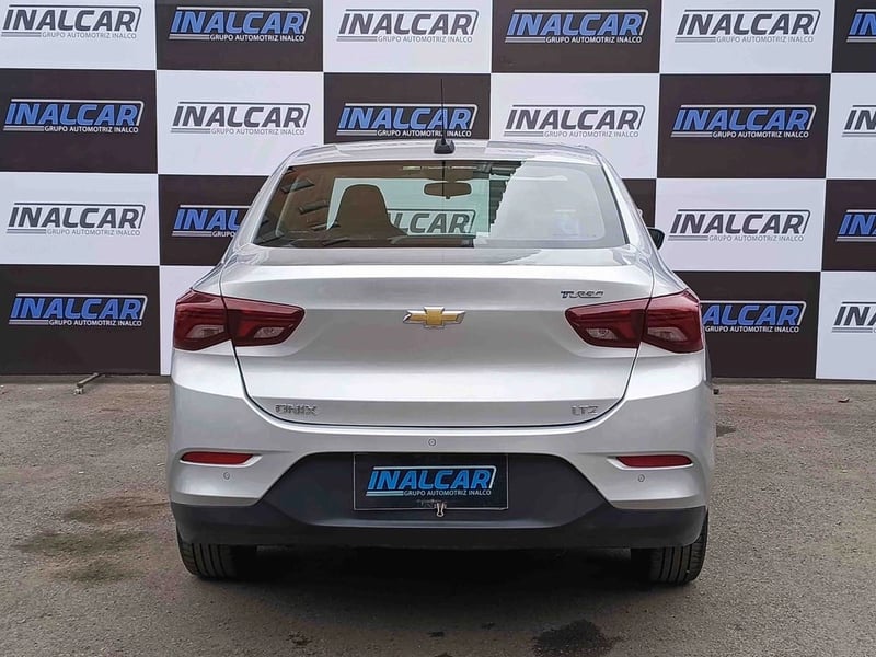 Chevrolet ONIX 1.0 2022 - Imagen 8 de 20