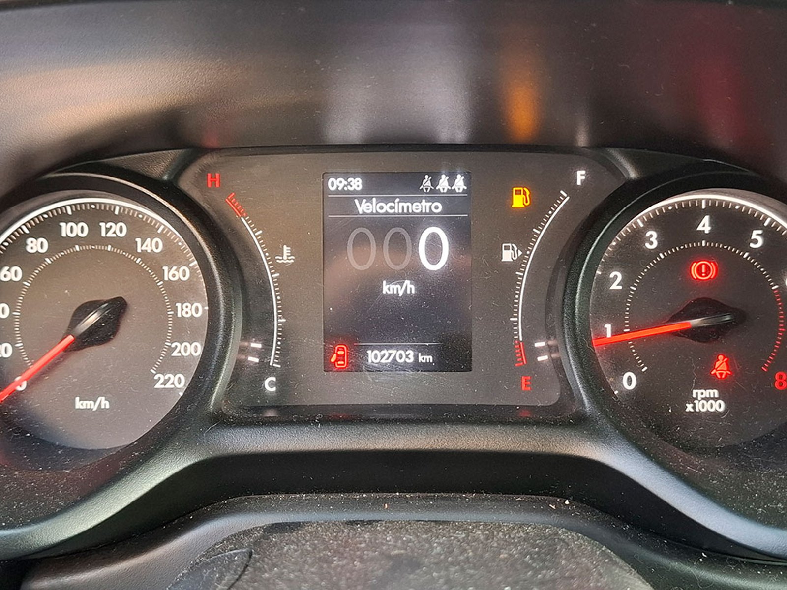 FIAT PULSE HB MT 1.3 2022 - Imagen 16 de 20