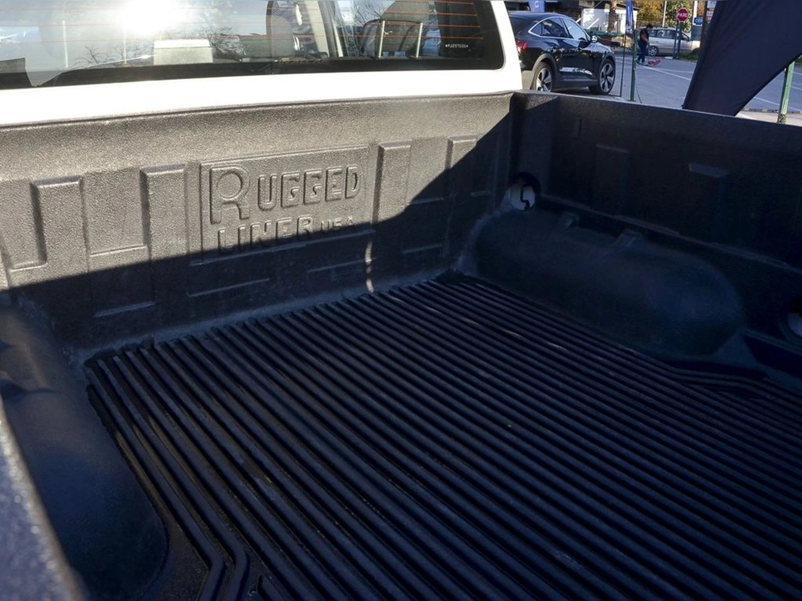 FORD RANGER DCAB 4X4 3.2 2023 - Imagen 10 de 20