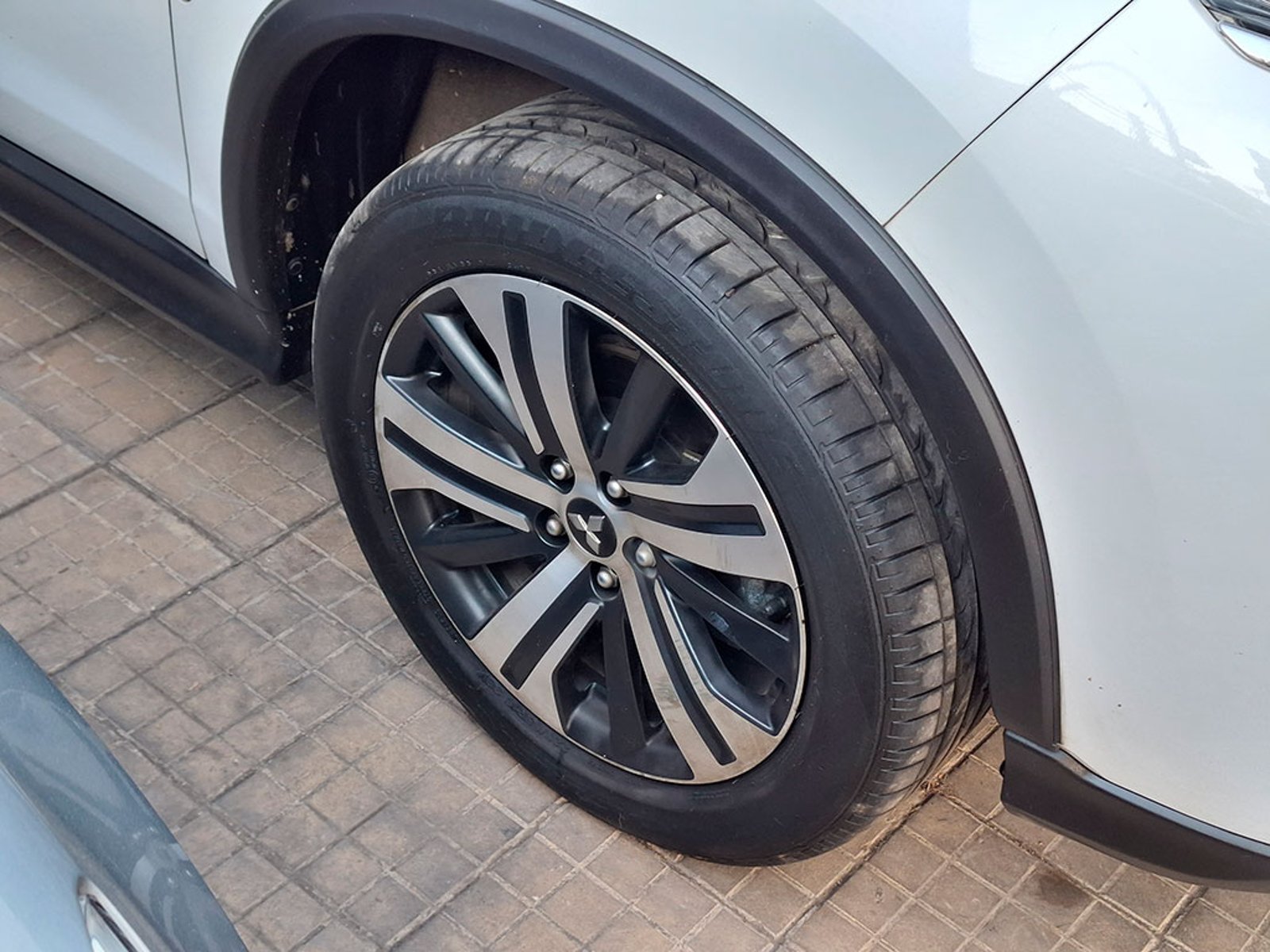 MITSUBISHI ASX 2.0 MT 2023 - Imagen 5 de 20