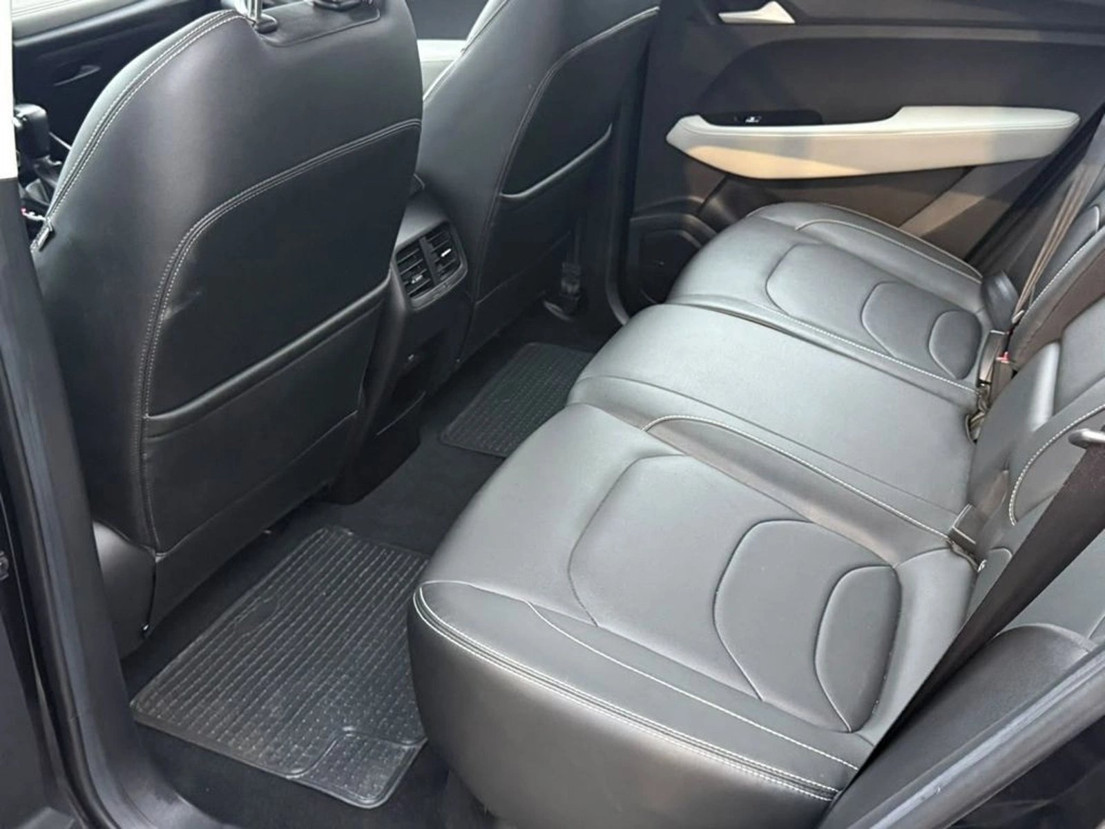 Chevrolet CAPTIVA LTZ AUT 2022 - Imagen 19 de 20