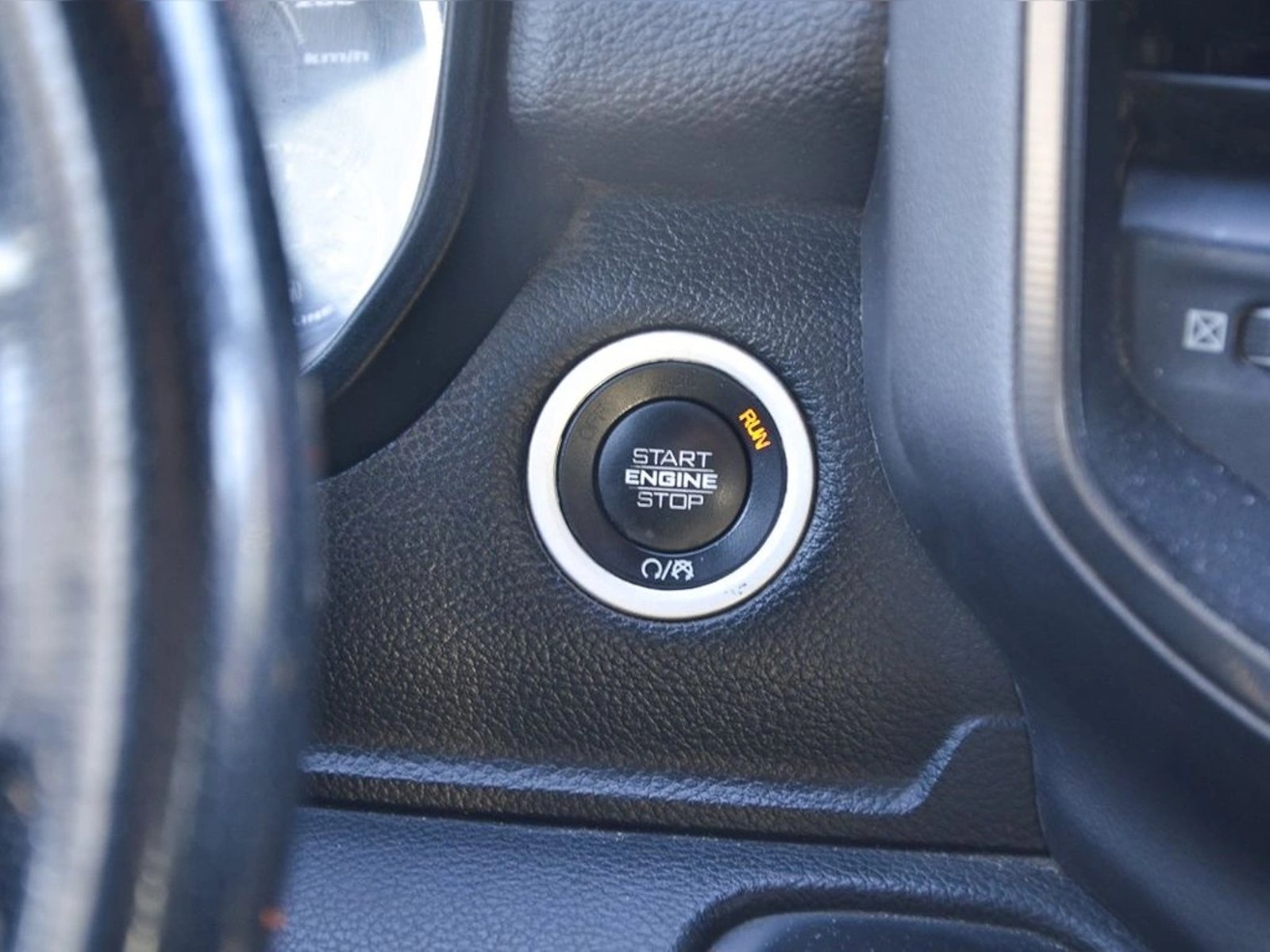RAM 1500 REBEL 2022 - Imagen 20 de 20