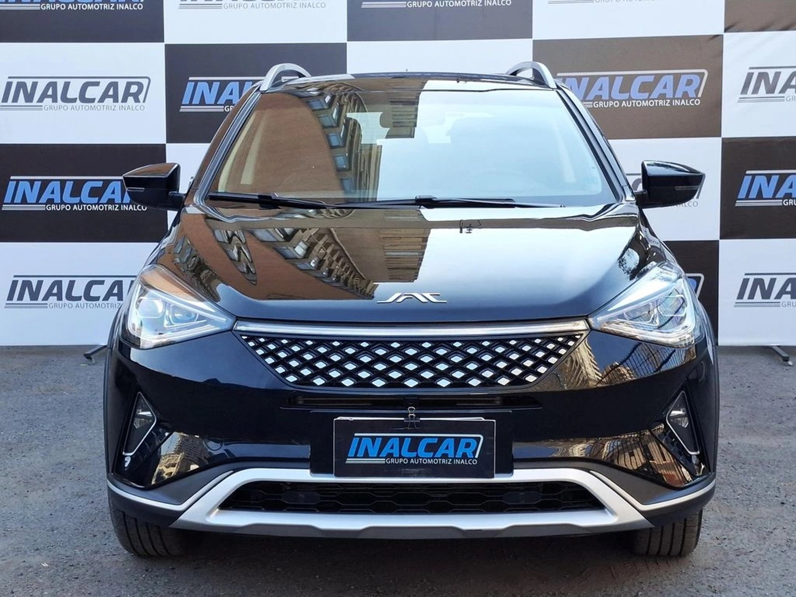 JAC JS2 1.5 2026 - Foto 2 de 20