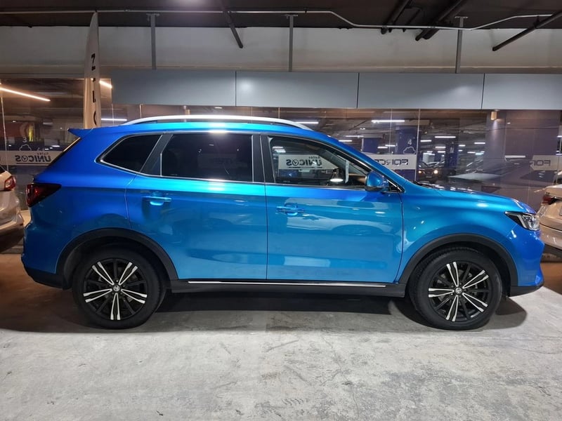 MG RX5 NEW 1.5 2025 - Imagen 3 de 20