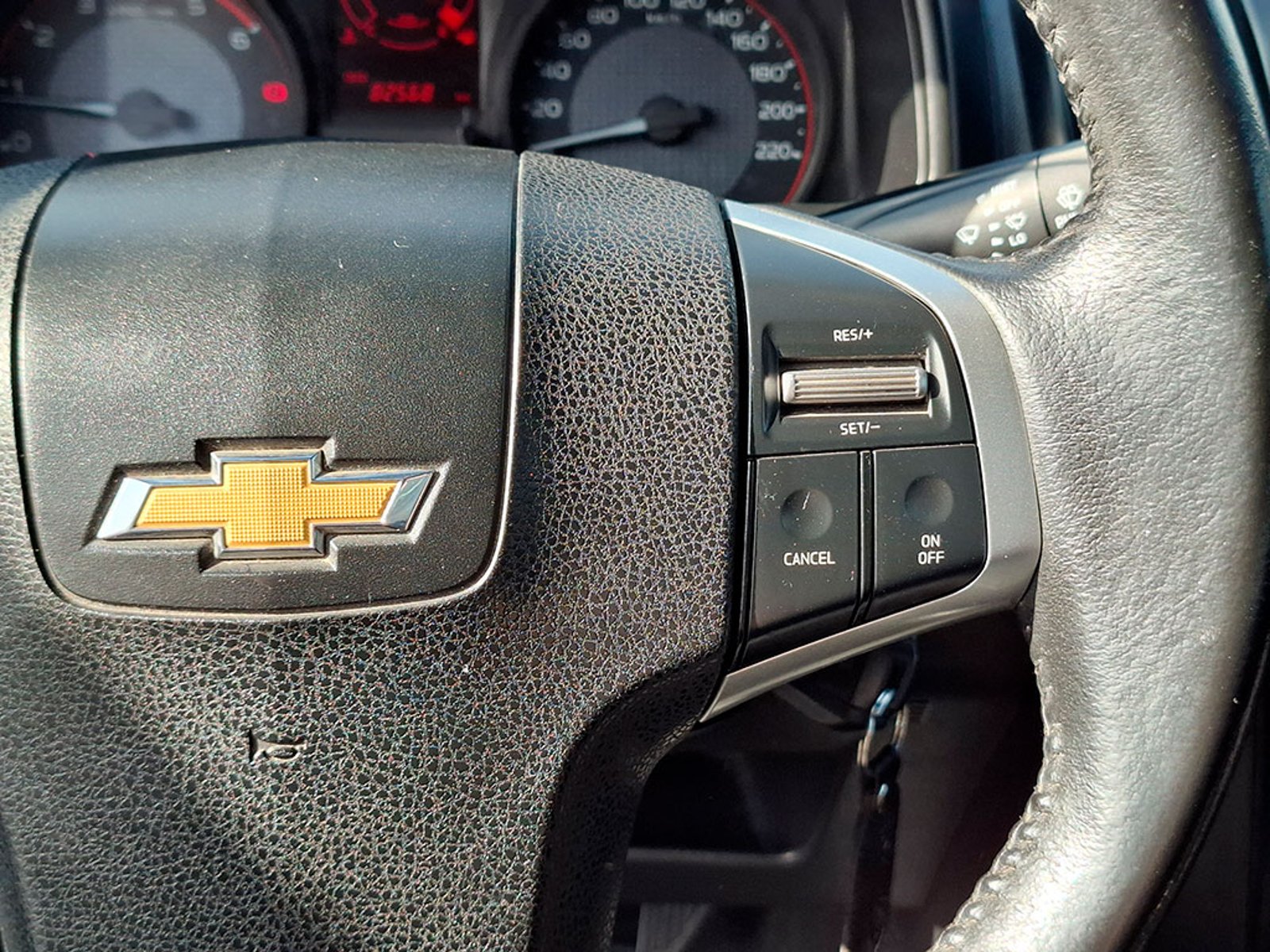 CHEVROLET D-MAX 2.5 R 2019 - Imagen 12 de 20