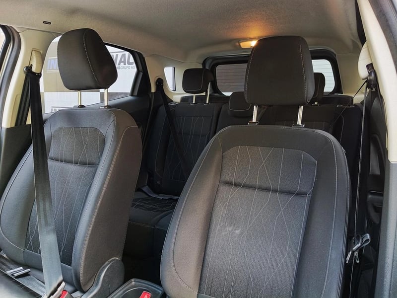 Ford ECOSPORT 1.5 2022 - Imagen 11 de 20