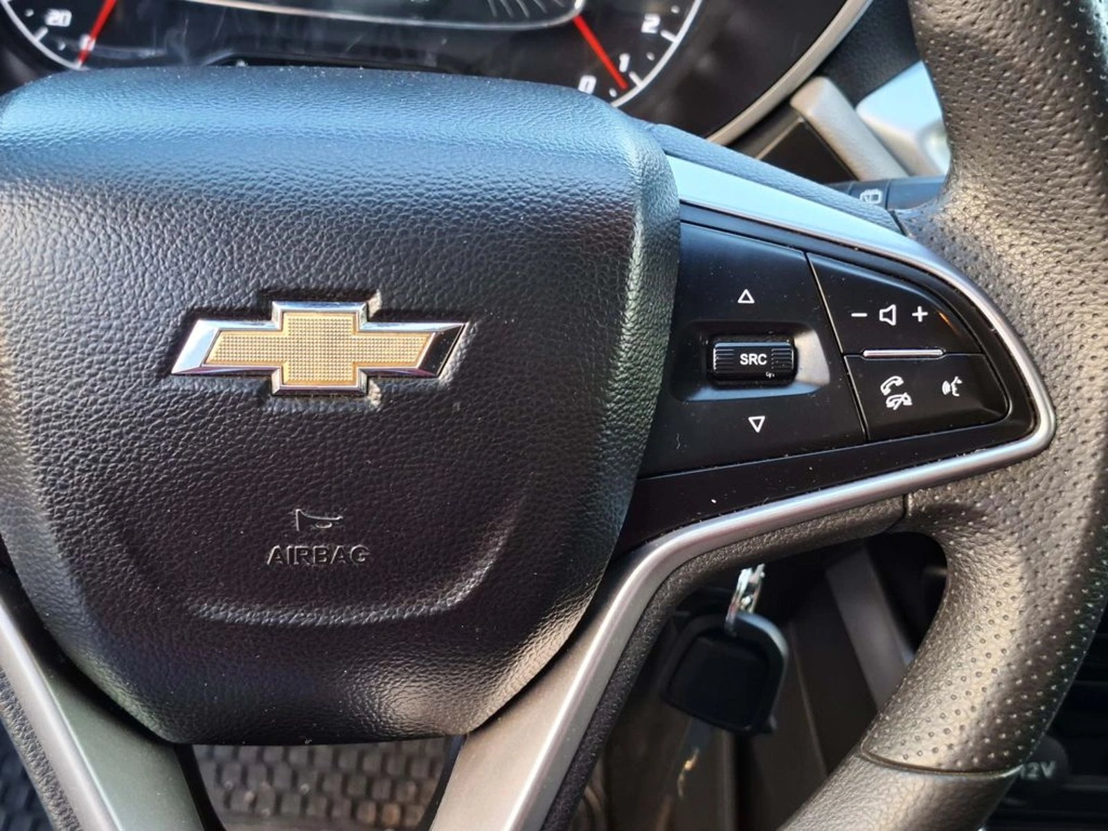Chevrolet GROOVE 1.5 2024 - Imagen 19 de 20