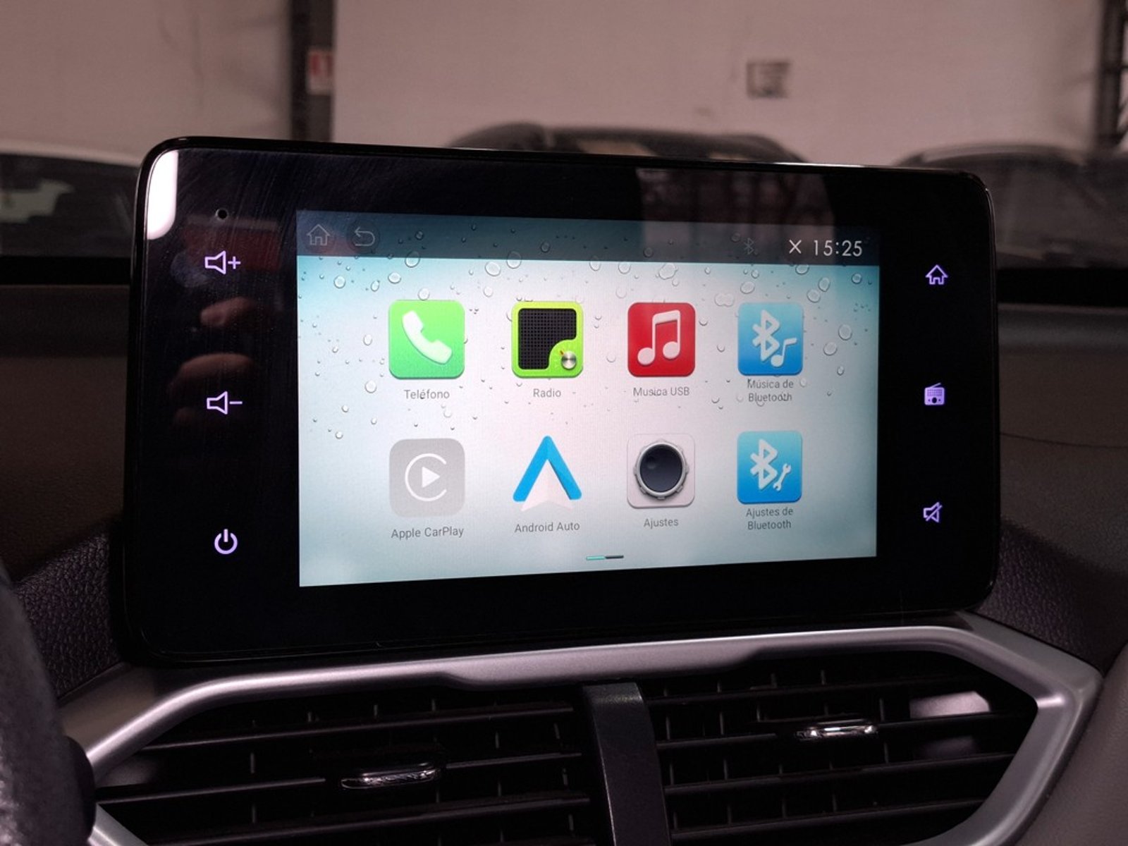 CHEVROLET GROOVE 1.5 PREMIER MT 2024 - Imagen 20 de 20