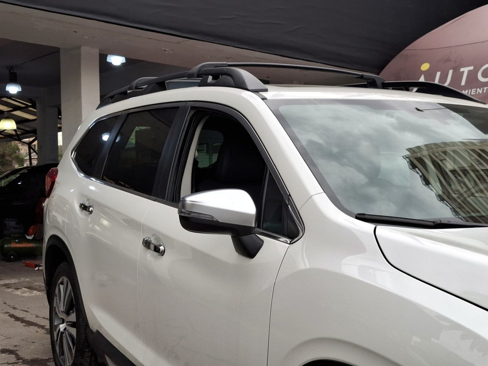 Subaru EVOLTIS TOURING 4X4 2.4 2023 - Imagen 7 de 20