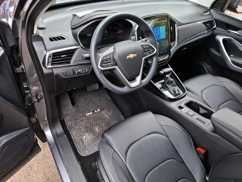 Chevrolet CAPTIVA 1.5 2026 - Imagen 15 de 20