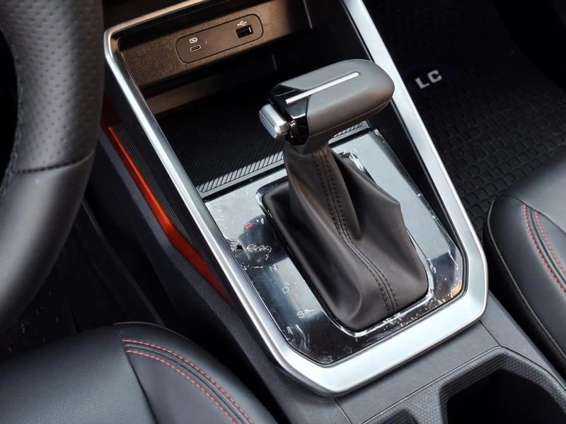 Chevrolet GROOVE 1.5T RS 2026 - Imagen 20 de 20