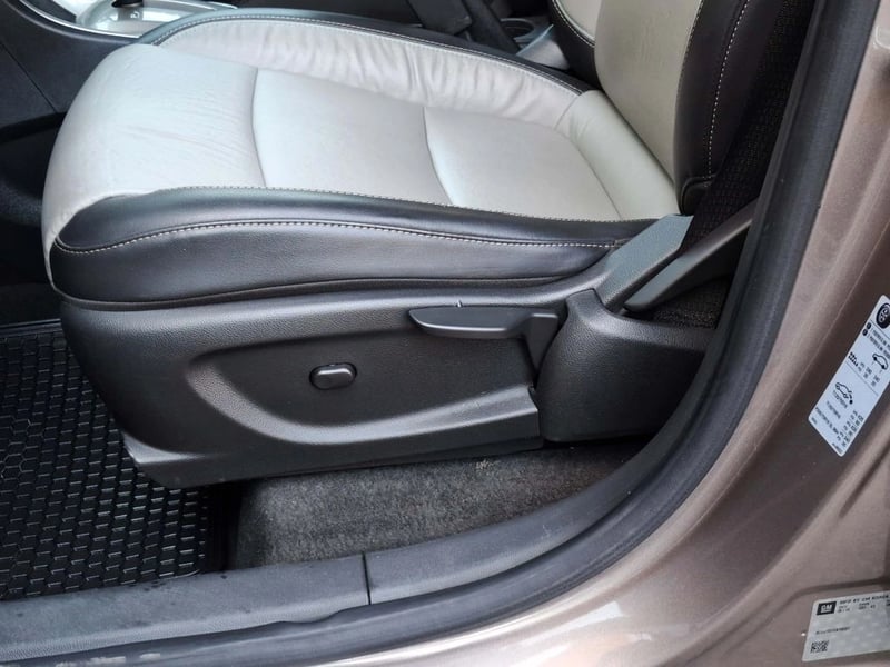 Chevrolet TRACKER 1.8 2015 - Imagen 14 de 20