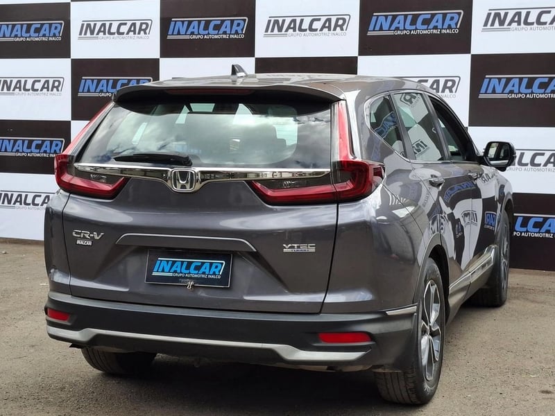 Honda CR-V 1.5 2022 - Imagen 4 de 20
