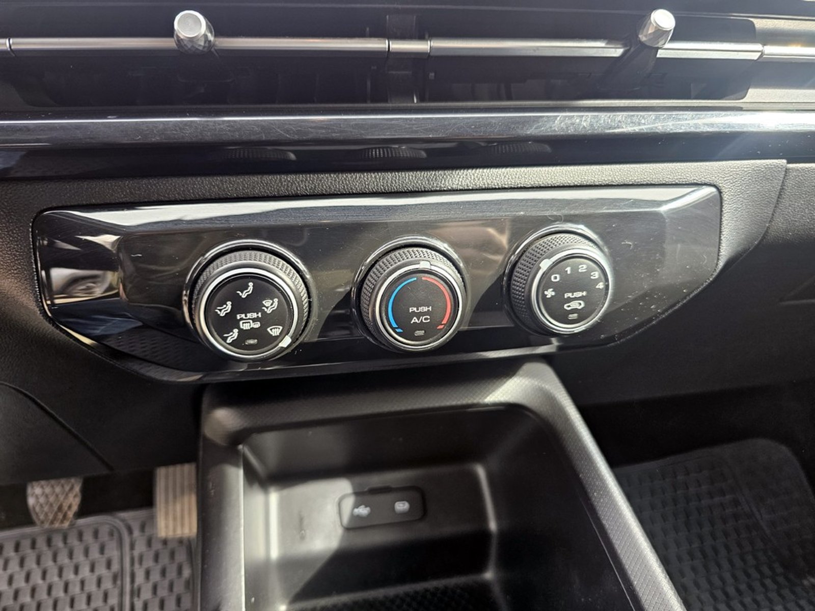 Chevrolet SAIL HB 1.5 LTZ 2024 - Imagen 20 de 20