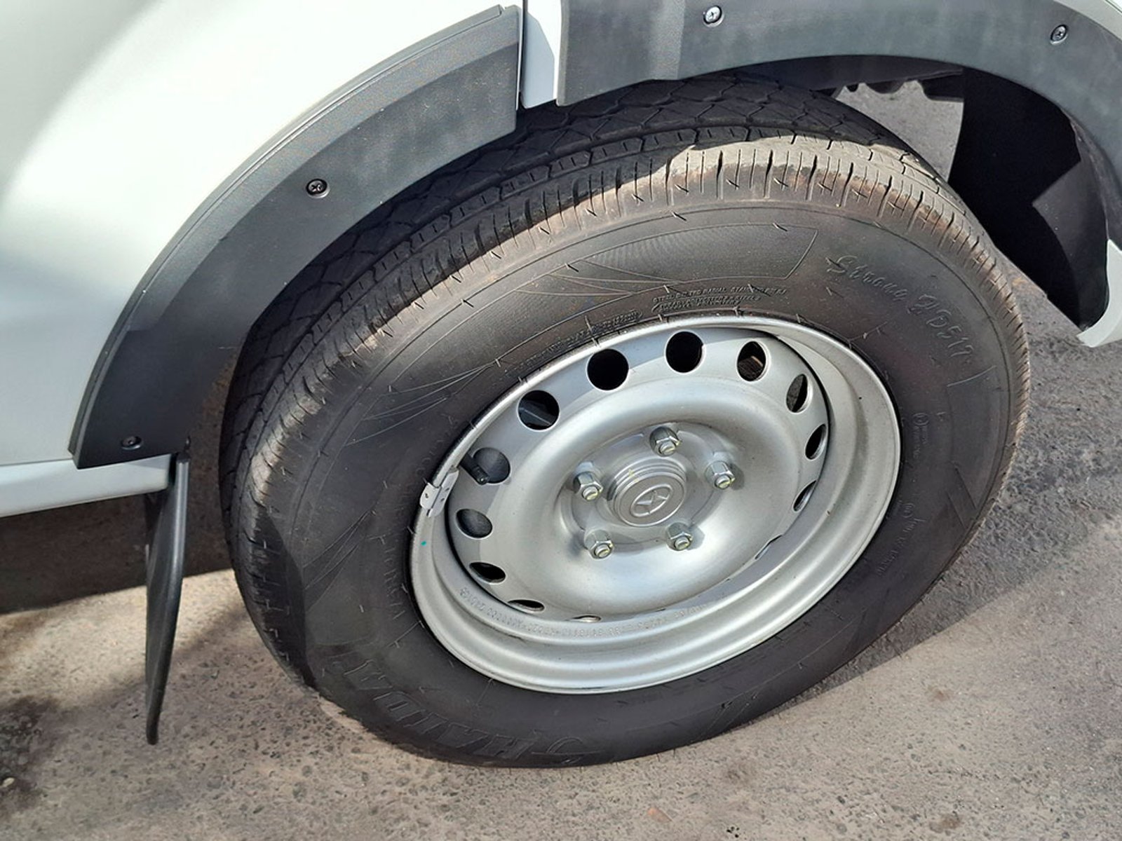 SHINERAY T30 1.6 2025 - Imagen 5 de 20