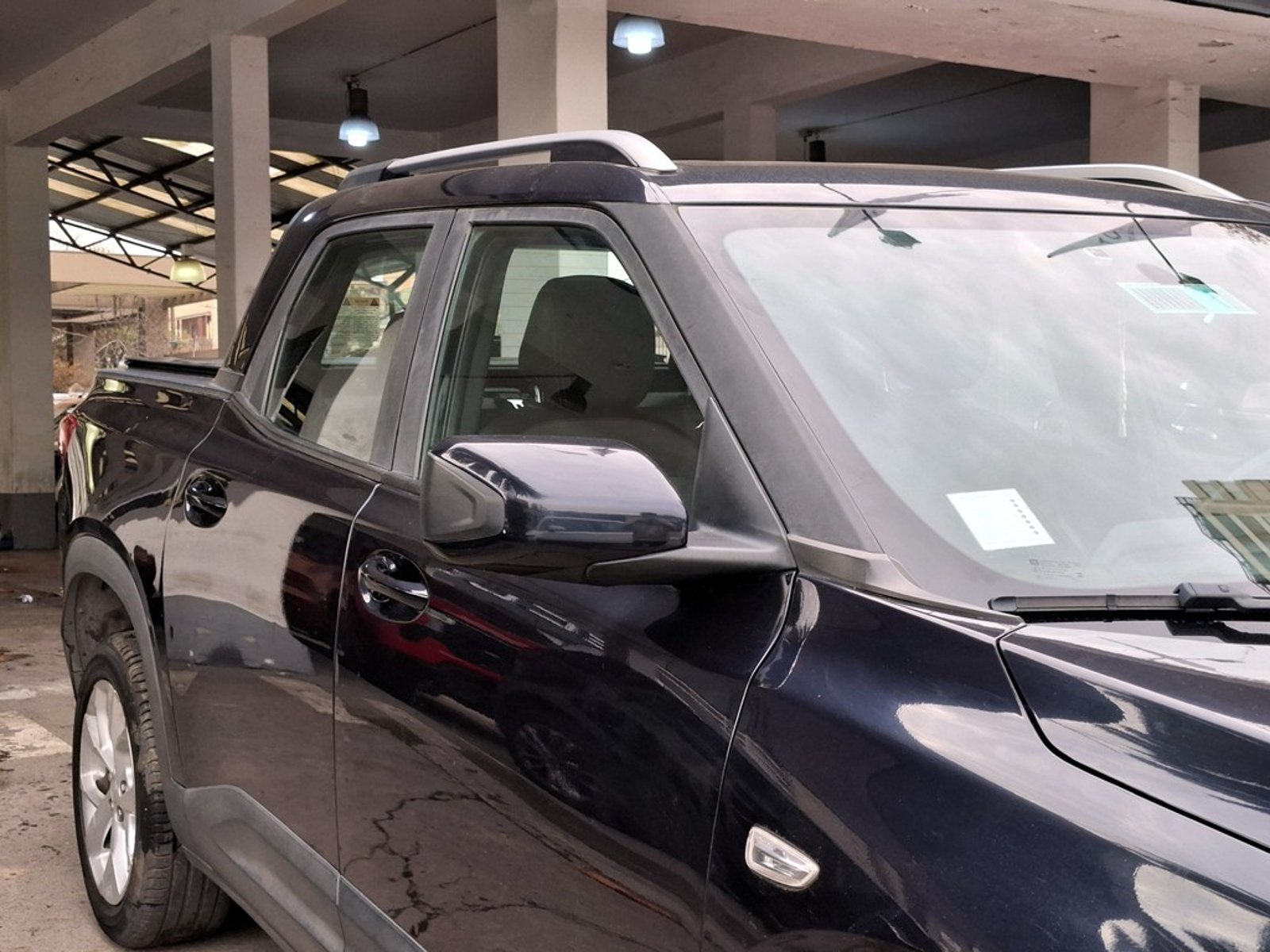Chevrolet MONTANA 1.2 AUT 2023 - Imagen 9 de 20