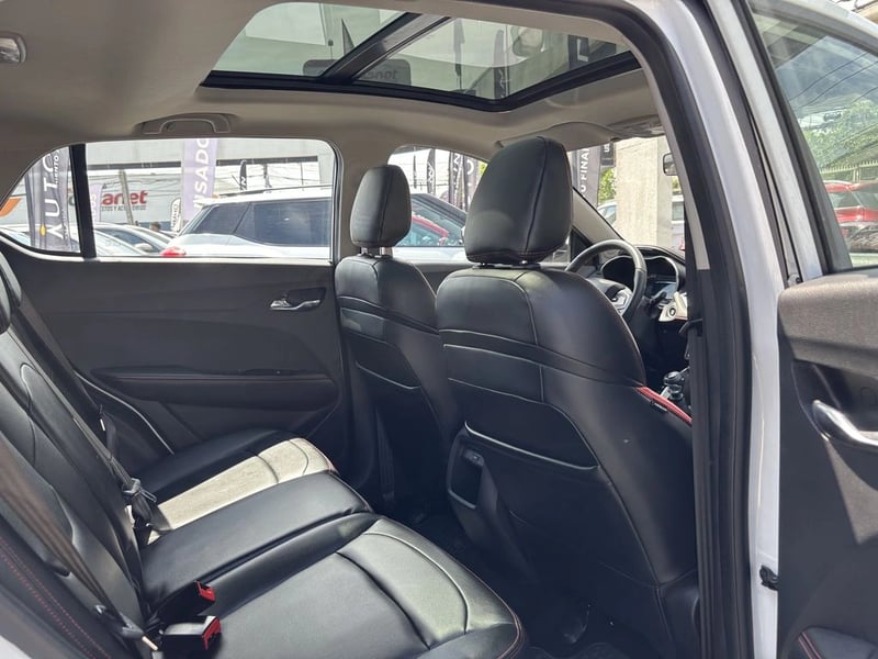 Chevrolet GROOVE 1.5 PREMIER 2024 - Imagen 9 de 20