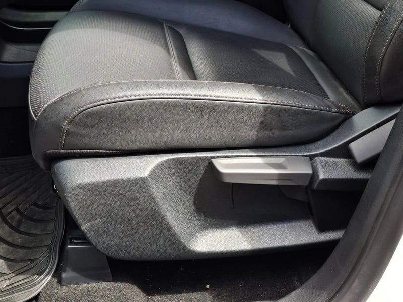 Ford TERRITORY 1.5 2025 - Imagen 14 de 20