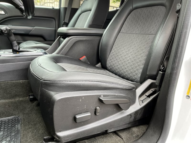 Chevrolet COLORADO Z71 2016 - Imagen 18 de 20