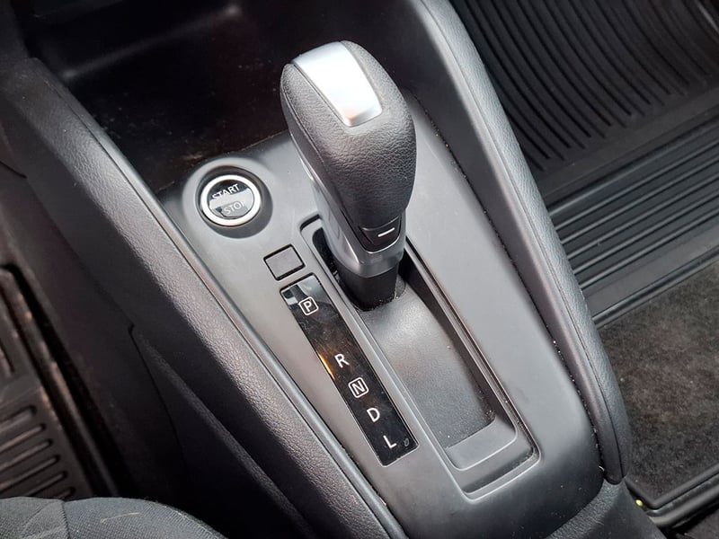 Nissan KICKS 1.6 ADVANCE AT 2025 - Imagen 20 de 20