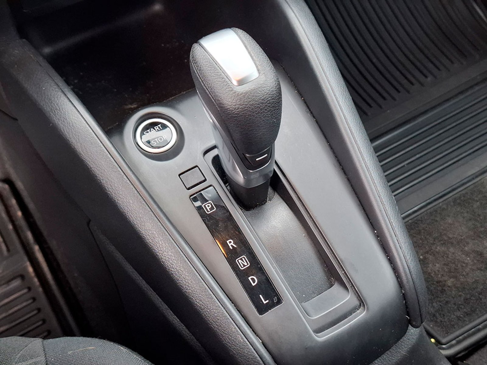 Nissan KICKS 1.6 ADVANCE AT 2025 - Imagen 20 de 20