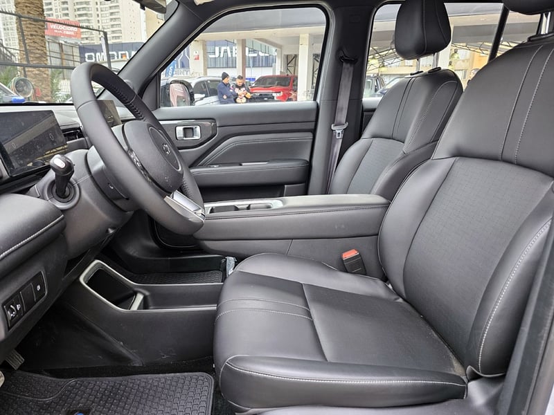 Chevrolet SPARK EUV ACTIV 2026 - Imagen 15 de 20