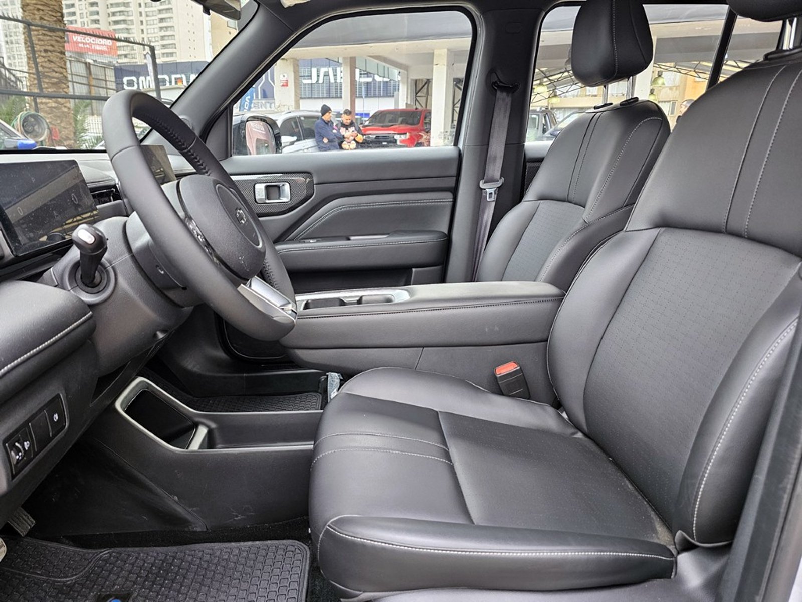 Chevrolet SPARK EUV ACTIV 2026 - Imagen 15 de 20