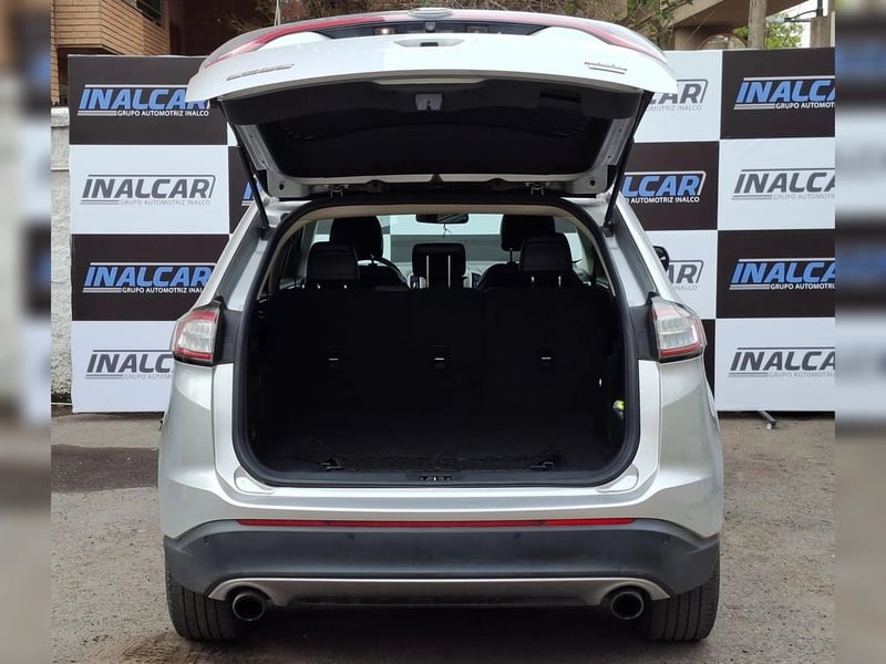 Ford EDGE 2.0 2018 - Imagen 9 de 20