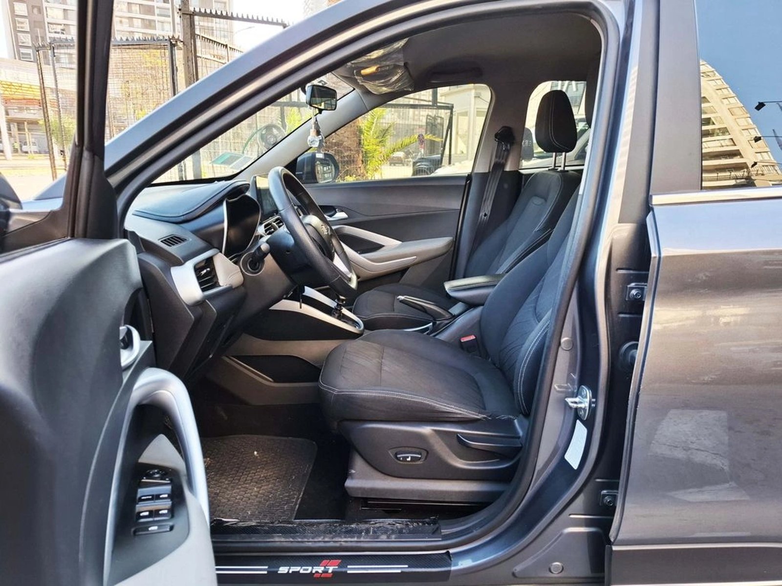 Chevrolet GROOVE 1.5 2024 - Imagen 13 de 20