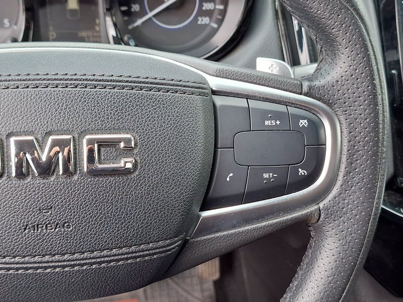 JMC VIGUS PRO 2.0 4X2 2023 - Imagen 14 de 20