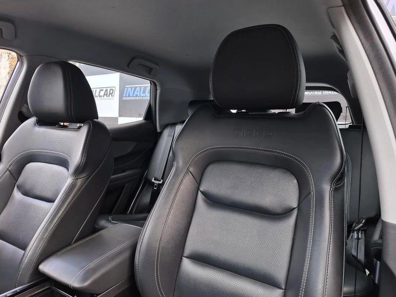 Chery TIGGO 3 1.5 2024 - Imagen 14 de 20