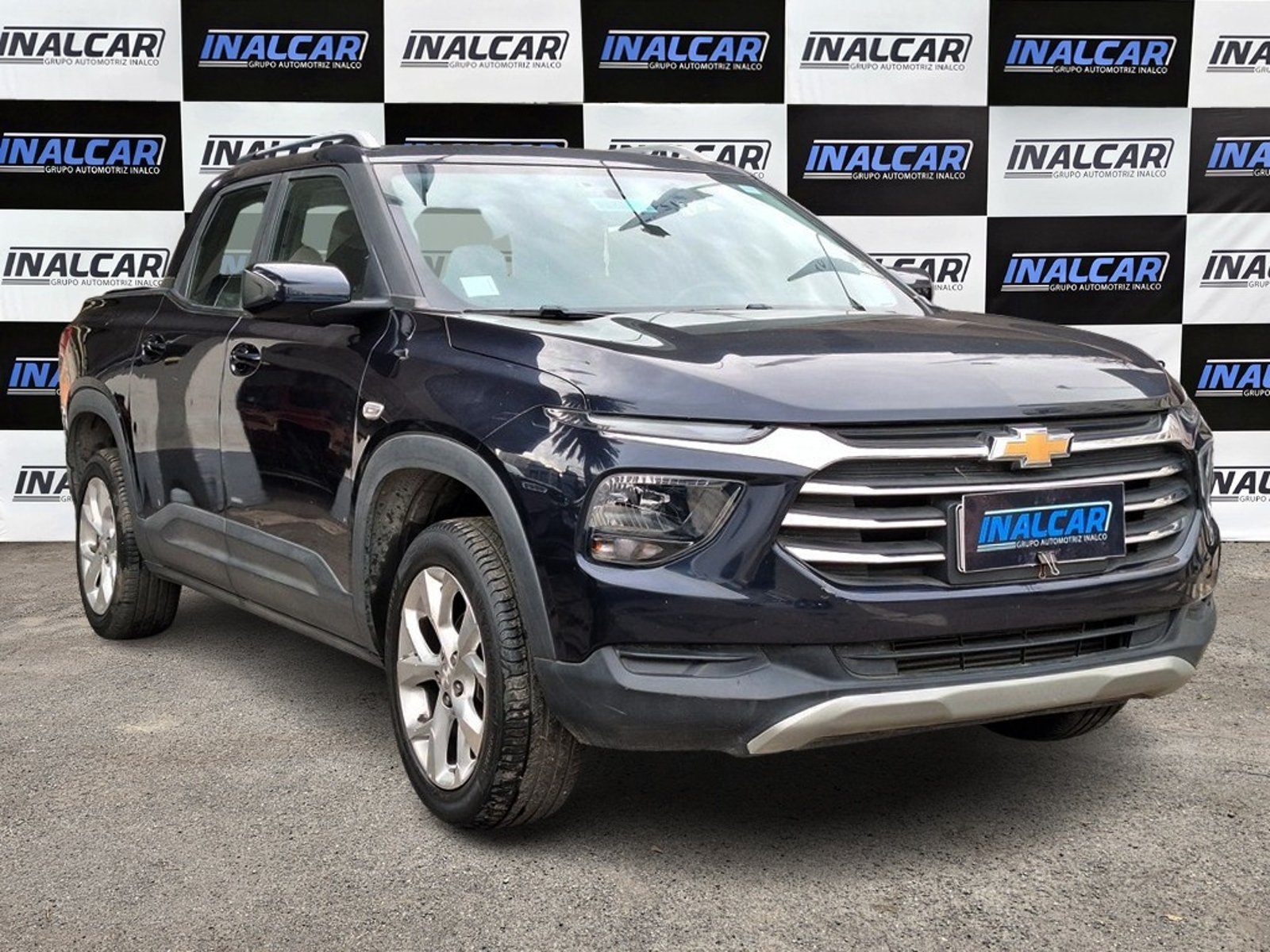 Chevrolet MONTANA 1.2 AUT 2023 - Foto 3 de 20
