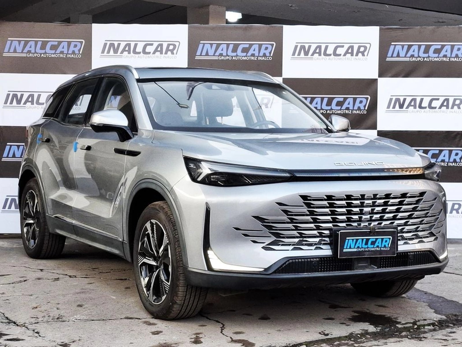 BAIC X7 1.5 2025 - Foto 3 de 20