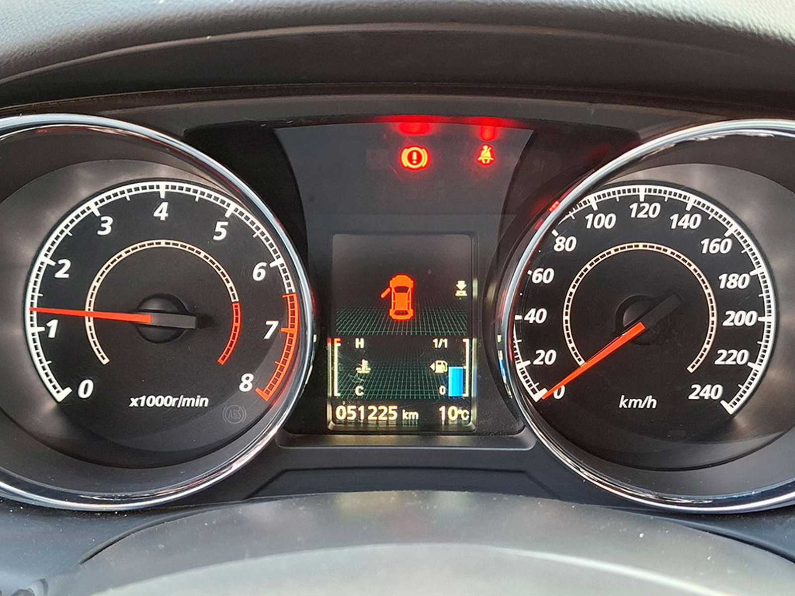 MITSUBISHI ASX 2.0 MT 2023 - Imagen 15 de 20