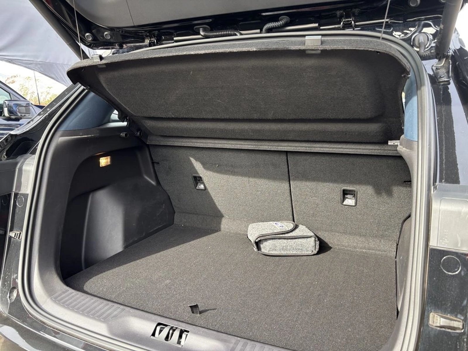 Ford TERRITORY 1.5 TITANIUM 4X2 AT 5P 2025 - Imagen 13 de 20