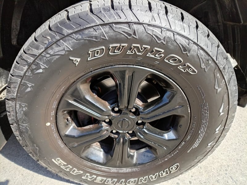 Nissan NP300 XE DCAB 2.3 4X2 DIESEL 2018 - Imagen 9 de 10