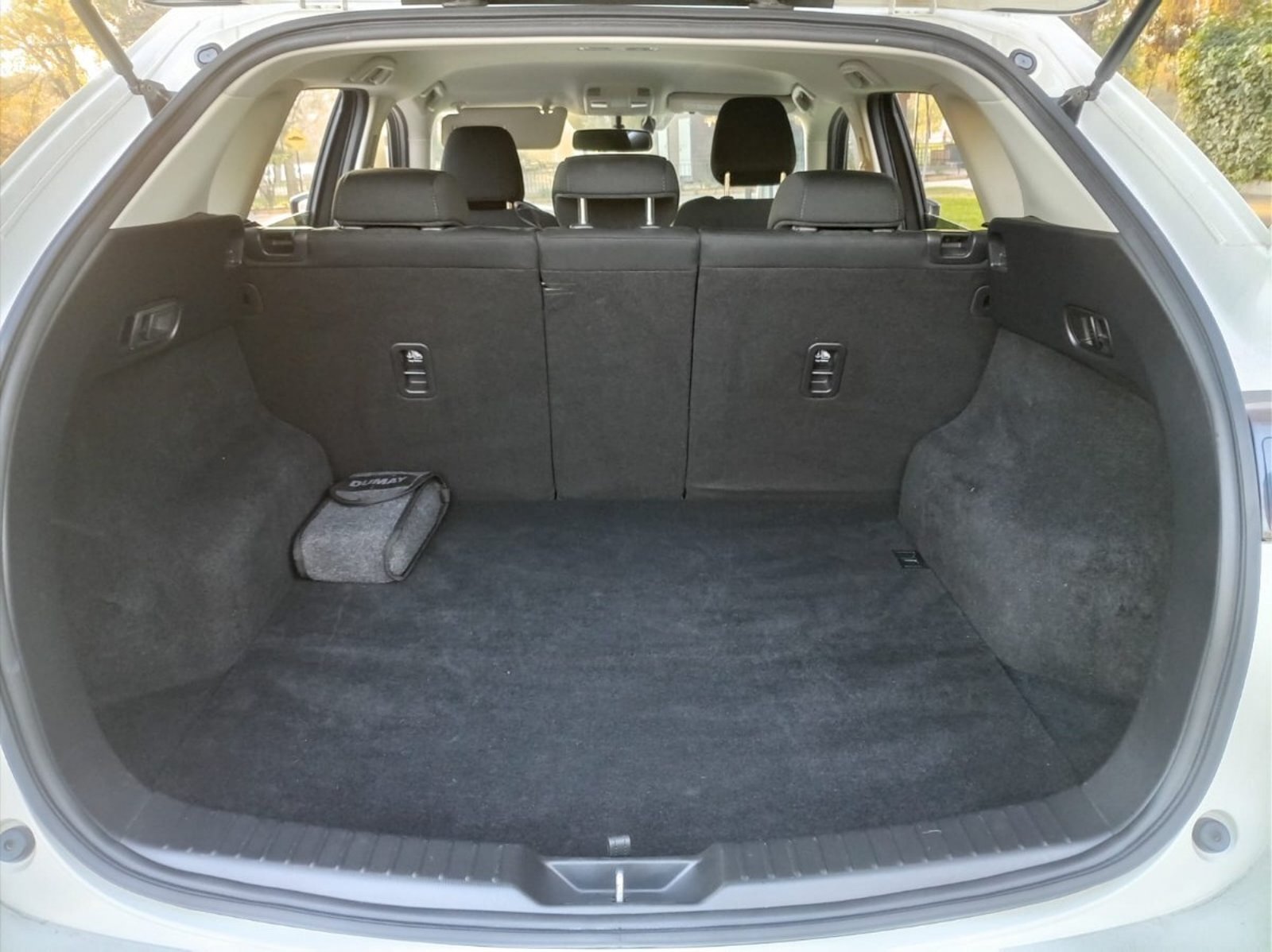 MAZDA CX-5 OTTO 2.0 AUT 2020 - Imagen 10 de 10