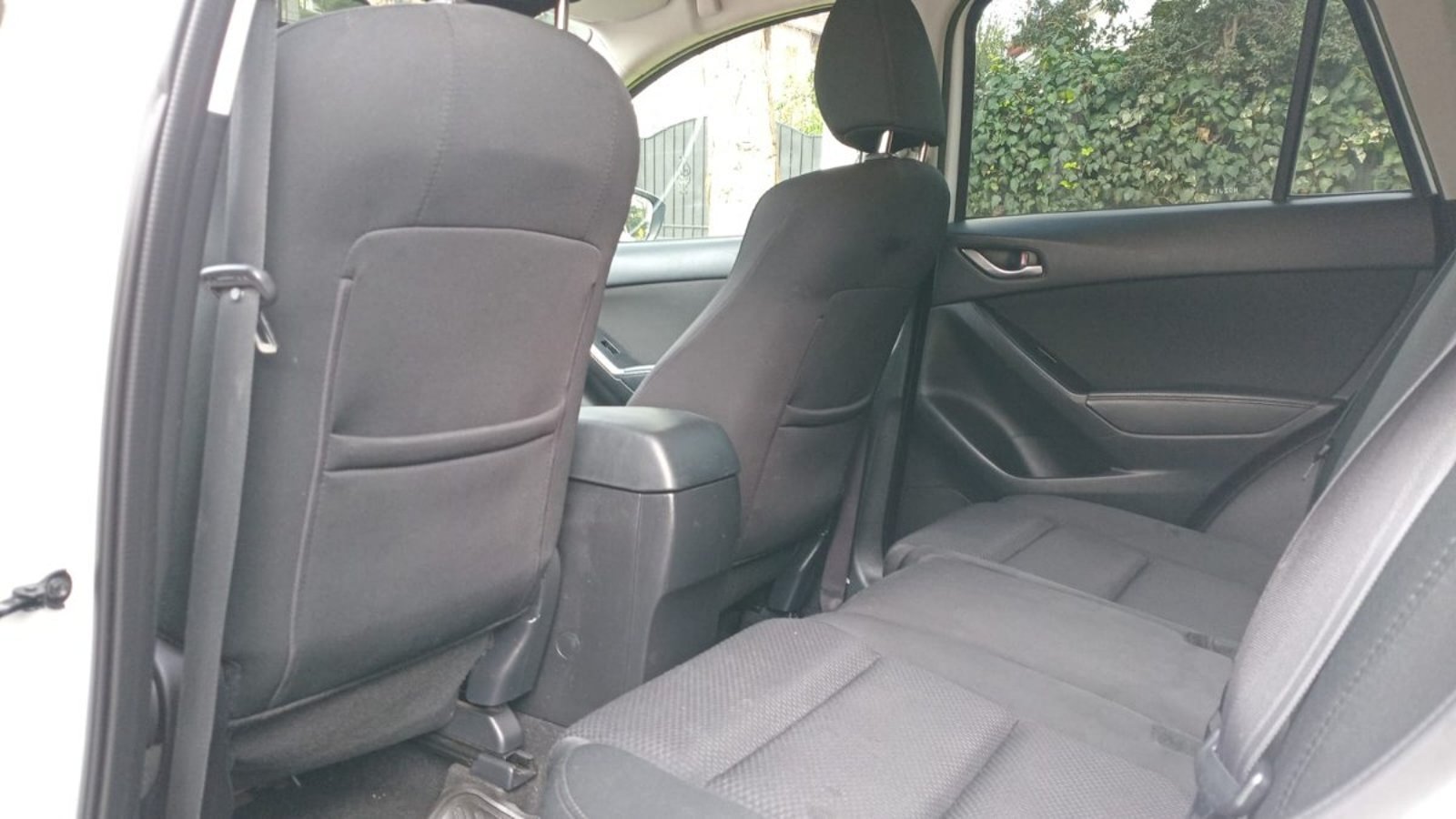 Mazda CX-5 R 2.0 AT 2015 - Imagen 9 de 10