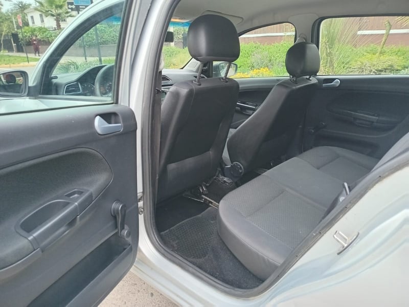 Volkswagen VOYAGE 1.6 POWER 4X2 2AB AC MT 4P. 2019 - Imagen 8 de 10