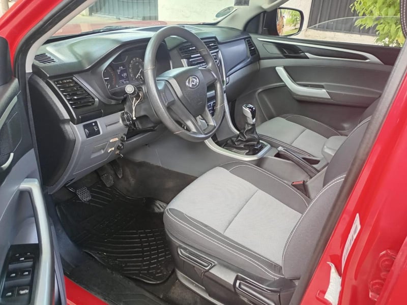 Maxus T60 T60 DX 4X4 MT 2023 - Imagen 9 de 10