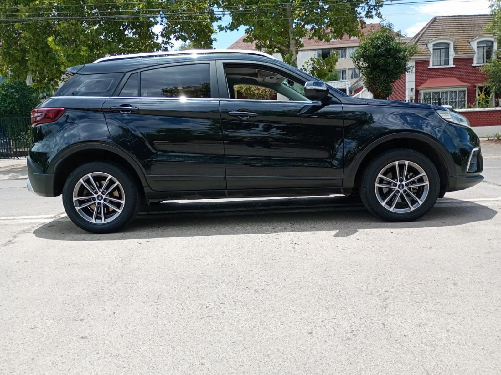 FORD TERRITORY TREND 1.5 AUT 2022 - Imagen 4 de 9