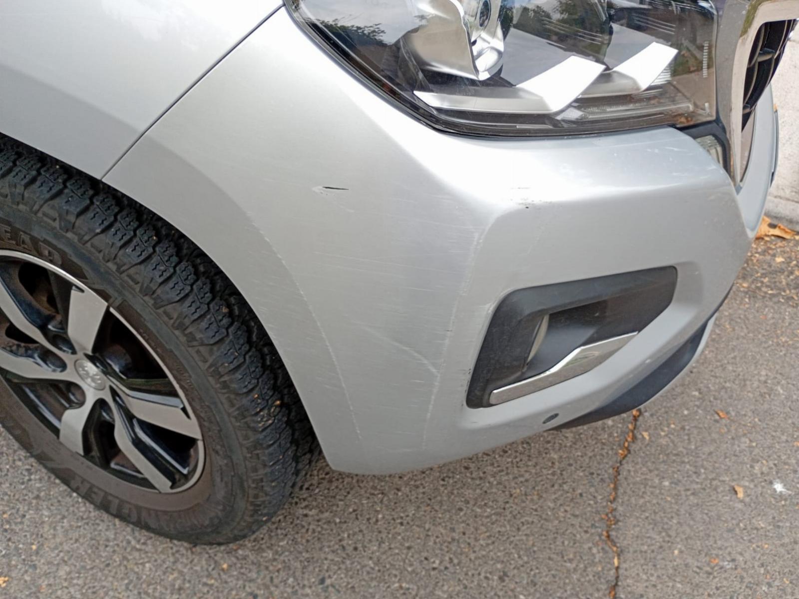 Peugeot LANDTREK BLUE HDI 2024 - Imagen 6 de 6