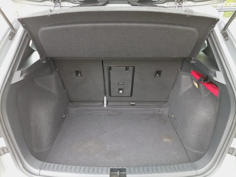 Volkswagen TAOS 1.4 TSI HIGHLINE 4X2 AT 5P. 2025 - Imagen 10 de 10