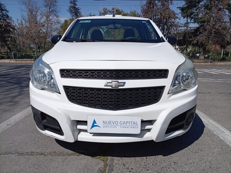Chevrolet MONTANA 1.8 BENCINA MT 2017