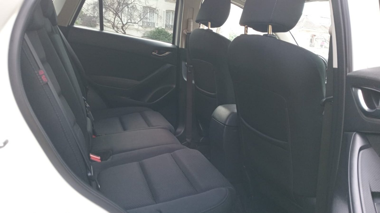 Mazda CX-5 R 2.0 AT 2015 - Imagen 5 de 10
