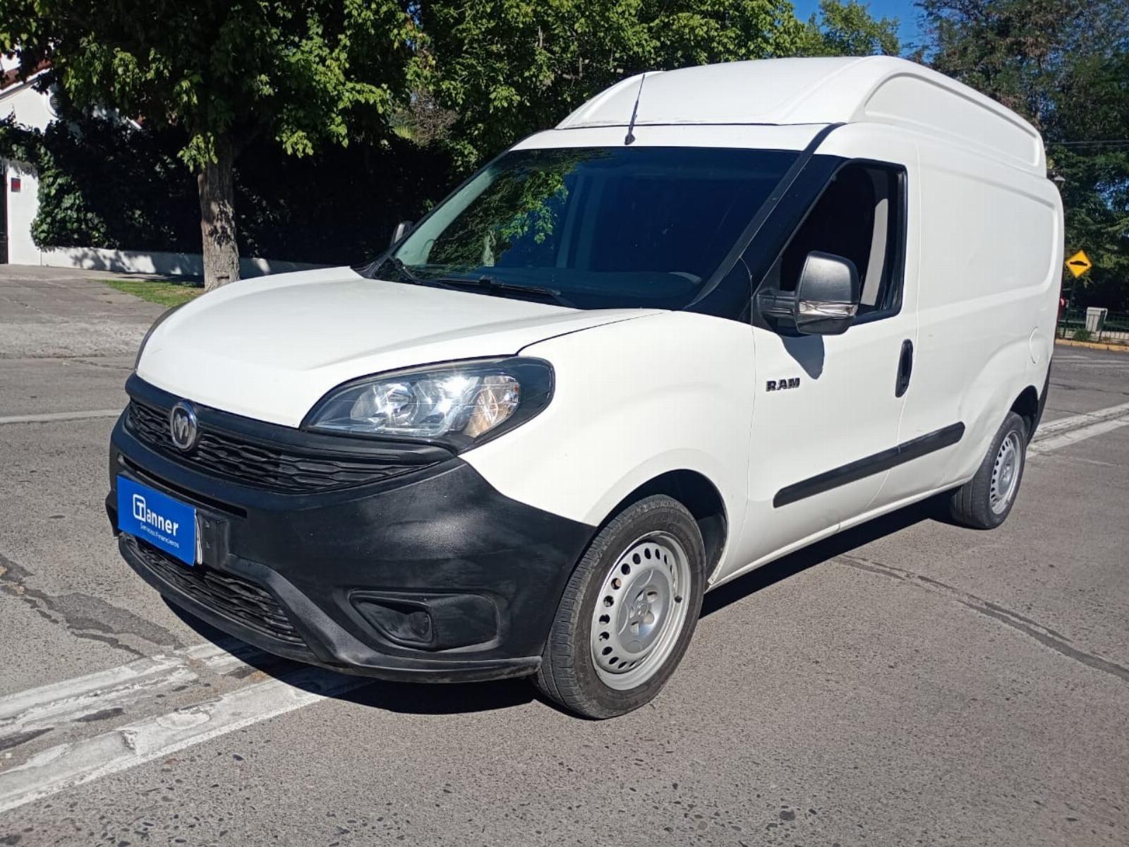 RAM VAN 1000 CARGO XL 1.6 2019 - Imagen 3 de 10